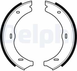 DELPHI Szczeki Ham. Mercedes (ls1967)