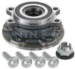 SNR Súprava ložísk kolesa SNR R155.132 (R155.132)