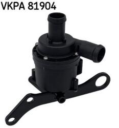 SKF Vodné čerpadlo, chladenie motora SKF VKPA 81904 (VKPA 81904)