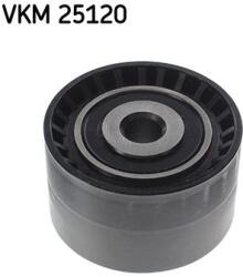 SKF Obehová/vodiaca kladka ozubeného remeňa SKF VKM 25120 (VKM 25120)
