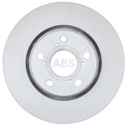 A. B. S Brzdový kotúč A. B. S. 18118 (18118)