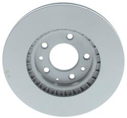 Bosch Brzdový kotúč BOSCH 0 986 479 758 (0 986 479 758)