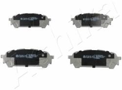 ASHIKA Klocki Ham. Subaru Forester 2.0 (51-07-703)