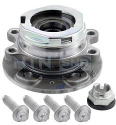 SNR Súprava ložísk kolesa SNR R155.120 (R155.120)