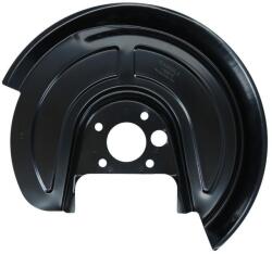 KAMOKA Ochranný plech proti rozstreku, Brzdový kotúč KAMOKA 1180275 (1180275)