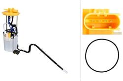 HELLA Palivová dopravná jednotka HELLA 8TF 358 303-851 (8TF 358 303-851)