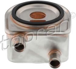 TOPRAN Chladič motorového oleja TOPRAN 723 916 (723 916)