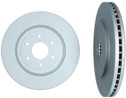 KAMOKA Brzdový kotúč KAMOKA 1031081 (1031081)