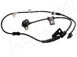 ASHIKA Snímač počtu otáčok kolesa ASHIKA 151-0K-K10 (151-0K-K10)