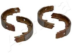 ASHIKA Sada brzdových čeľustí ASHIKA 55-09-909 (55-09-909)