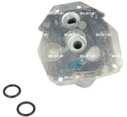 NRF Chladič motorového oleja NRF 31898 (31898)