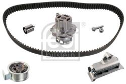Febi Bilstein Vodné čerpadlo + sada ozubeného remeňa FEBI BILSTEIN 45132 (45132)