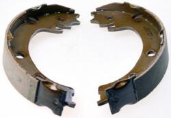 Denckermann Sada brzdových čeľustí DENCKERMANN B120221 (B120221)