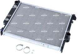 NRF Chladič motora NRF 519558 (519558)