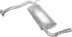 POLMO Koncový tlmič výfuku POLMO 12.69 (12.69)