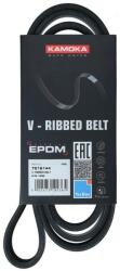 KAMOKA Ozubený klinový remeň KAMOKA 7016144 (7016144)