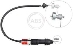 A. B. S Lanko ovládania spojky A. B. S. K27780 (K27780)