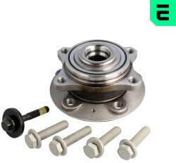 OPTIMAL Súprava ložísk kolesa OPTIMAL 891878 (891878)