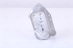 NISSENS Chladič motorového oleja NISSENS 90804 (90804)