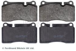 BLUE PRINT Sada brzdových platničiek kotúčovej brzdy BLUE PRINT ADJ134211 (ADJ134211)