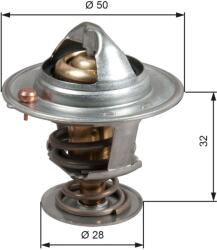 GATES Termostat chladenia GATES TH50588G1 (TH50588G1)