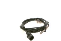Bosch Snímač teploty výfukových plynov BOSCH 0 986 259 004 (0 986 259 004)