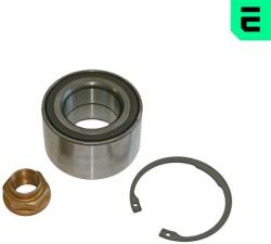 OPTIMAL Súprava ložísk kolesa OPTIMAL 911643 (911643)