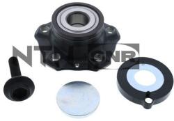 SNR Súprava ložísk kolesa SNR R157.44 (R157.44)
