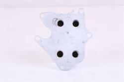 NISSENS Chladič motorového oleja NISSENS 90990 (90990)