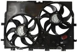 NRF Ventilátor chladenia motora NRF 47896 (47896)
