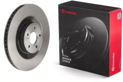 BREMBO Brzdový kotúč BREMBO 09. D574.11 (09.D574.11)