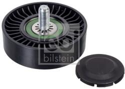 Febi Bilstein Vratná/vodiaca kladka rebrovaného klinového remeňa FEBI BILSTEIN 27554 (27554)