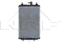 NRF Chladič motora NRF 58494 (58494)