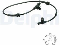 DELPHI Snímač počtu otáčok kolesa DELPHI SS20777 (SS20777)