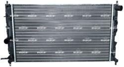 NRF Chladič motora NRF 50563A (50563A)