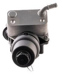 MAHLE Chladič motorového oleja MAHLE CLC 348 000S (CLC 348 000S)