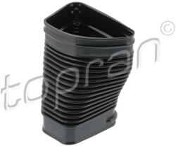 TOPRAN Nasávacia hadica, Vzduchový filter TOPRAN 504 113 (504 113)