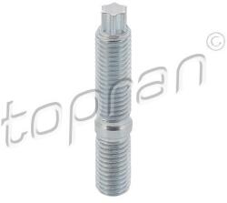 TOPRAN Skrutka zberného výfukového potrubia TOPRAN 504 325 (504 325)