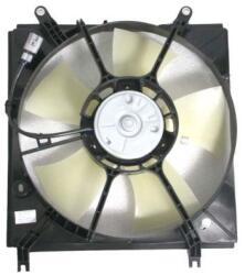 NRF Ventilátor chladenia motora NRF 47534 (47534)