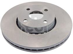 Febi Bilstein Brzdový kotúč FEBI BILSTEIN 26069 (26069)