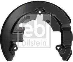 Febi Bilstein Ochranný plech proti rozstreku, Brzdový kotúč FEBI BILSTEIN 197162 (197162)
