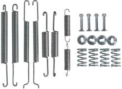 KAMOKA Súprava príslušenstva, brzdové čeľuste KAMOKA 1070021 (1070021)