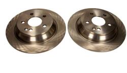 MAXGEAR Brzdový kotúč MAXGEAR 19-1056 (19-1056)