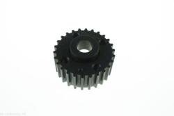 AUTOMEGA Ozubené koleso kľukového hriadeľa AUTOMEGA 130027010 (130027010)