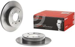 BREMBO Brzdový kotúč BREMBO 08.5443. 11 (08.5443.11)