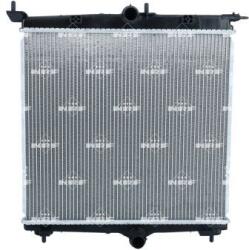 NRF Chladič motora NRF 550360 (550360)