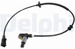 DELPHI Snímač počtu otáčok kolesa DELPHI SS20014 (SS20014)