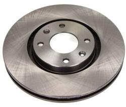 MAXGEAR Brzdový kotúč MAXGEAR 19-0807 (19-0807)