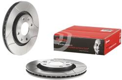 BREMBO Brzdový kotúč BREMBO 09.8695. 75 (09.8695.75)
