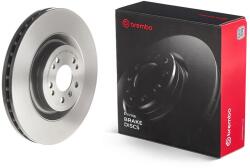 BREMBO Brzdový kotúč BREMBO 09. A958.11 (09.A958.11)